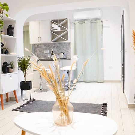 Sunstone Apartment Φηρά Εξωτερικό φωτογραφία