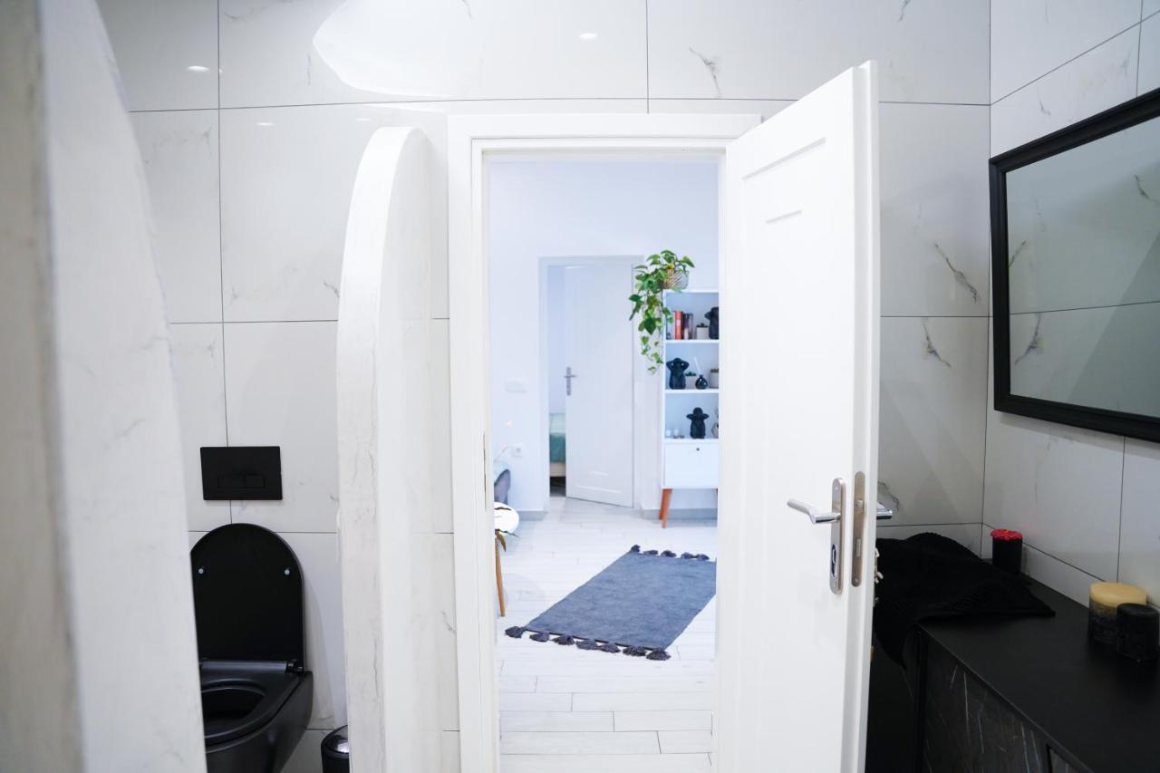 Sunstone Apartment Φηρά Εξωτερικό φωτογραφία