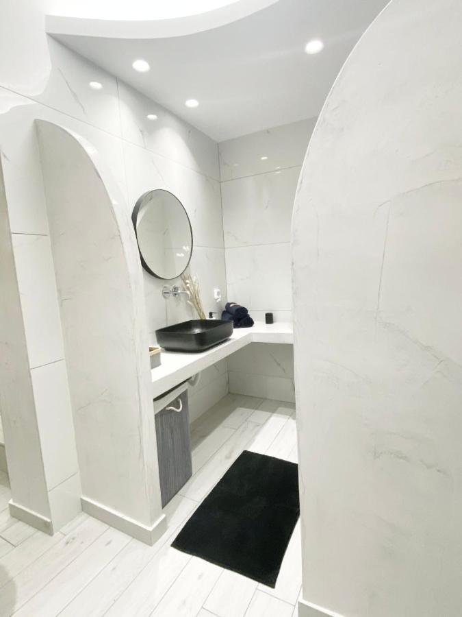 Sunstone Apartment Φηρά Εξωτερικό φωτογραφία