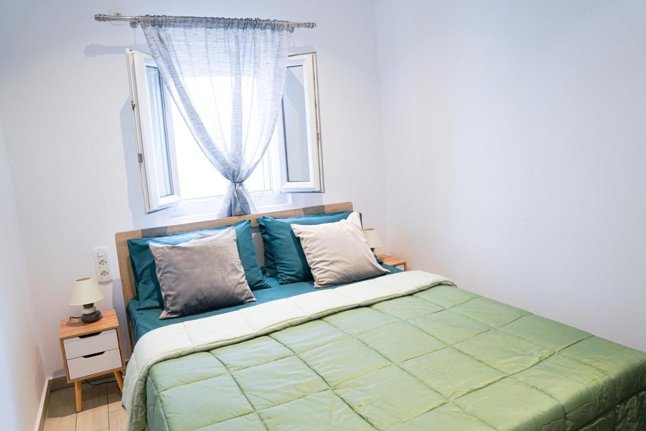 Sunstone Apartment Φηρά Εξωτερικό φωτογραφία