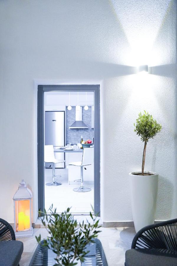 Sunstone Apartment Φηρά Εξωτερικό φωτογραφία