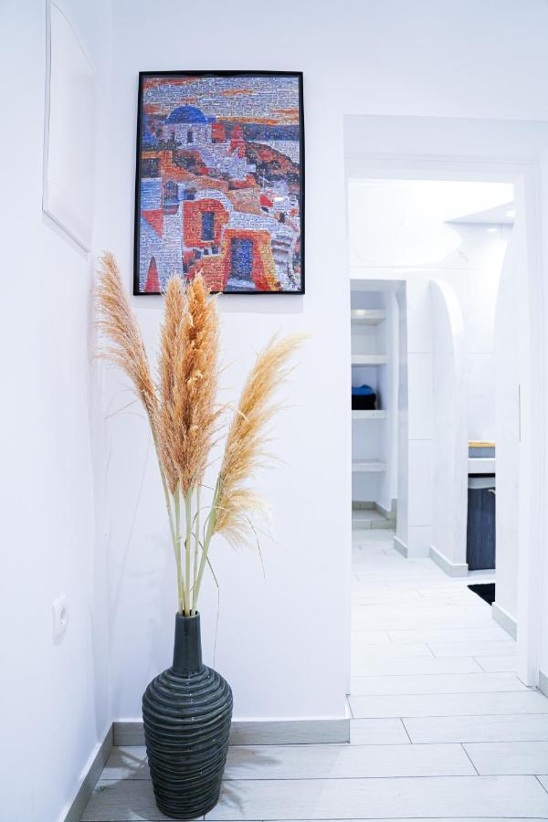 Sunstone Apartment Φηρά Εξωτερικό φωτογραφία