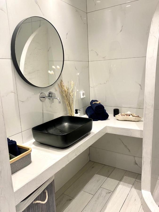 Sunstone Apartment Φηρά Εξωτερικό φωτογραφία
